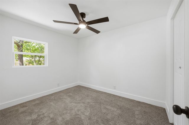 4704 Forbes Street, Fort Worth, TX 76105