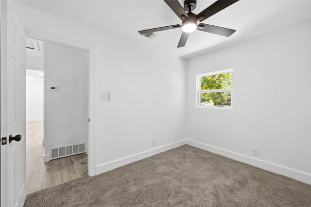 4704 Forbes Street, Fort Worth, TX 76105