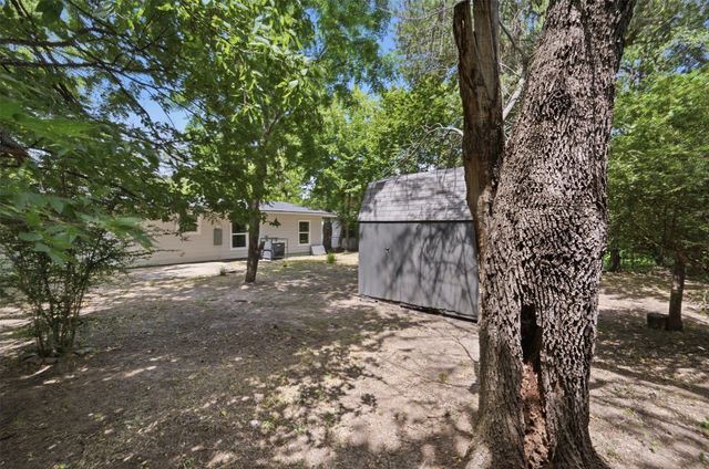 4704 Forbes Street, Fort Worth, TX 76105