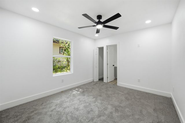 4704 Forbes Street, Fort Worth, TX 76105