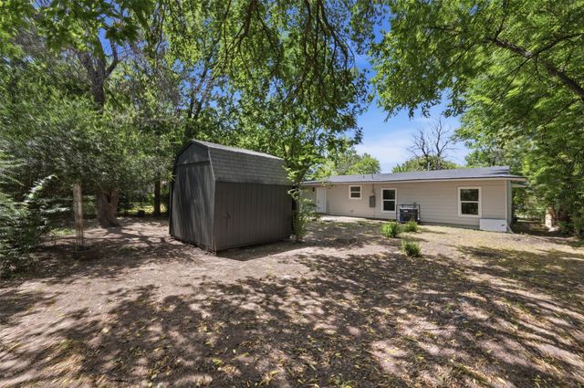 4704 Forbes Street, Fort Worth, TX 76105