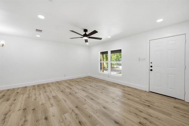4704 Forbes Street, Fort Worth, TX 76105