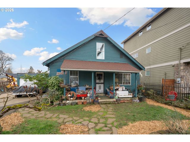 5716 Se 104TH Ave, Portland, OR 97266