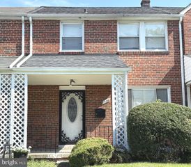 1420 WINSTON AVE, Baltimore, MD 21239