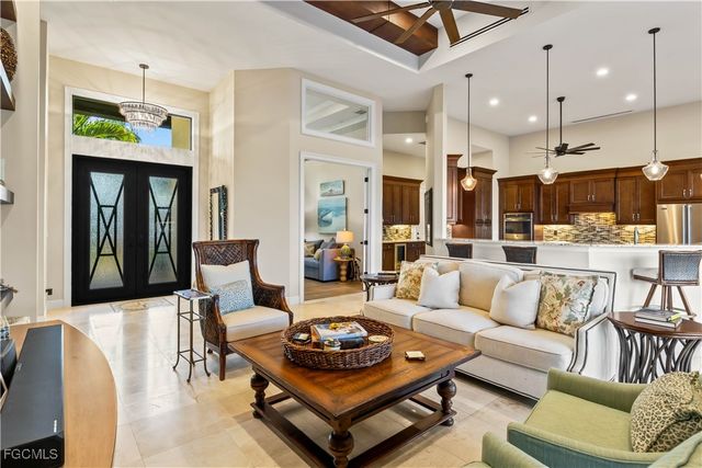 2401 SW 52nd ST, Cape Coral, FL 33914