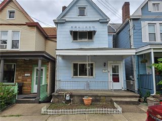 7713 Cannon St, Swissvale, PA 15218