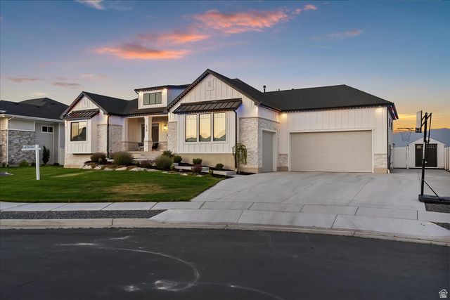519 S 4375 W, West Point, UT 84015