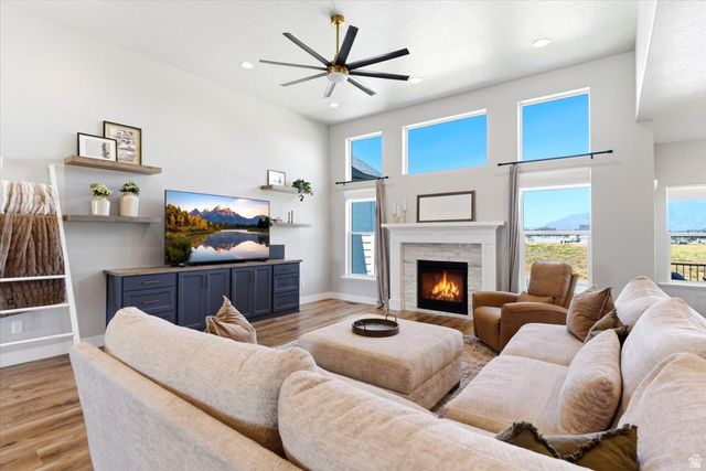 519 S 4375 W, West Point, UT 84015