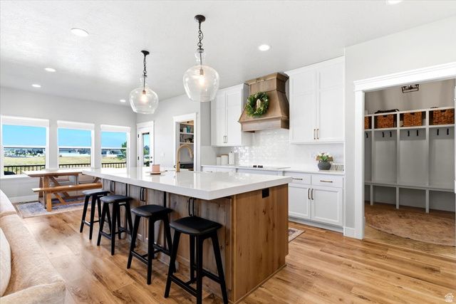 519 S 4375 W, West Point, UT 84015
