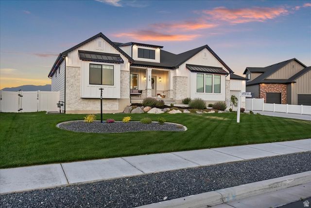519 S 4375 W, West Point, UT 84015