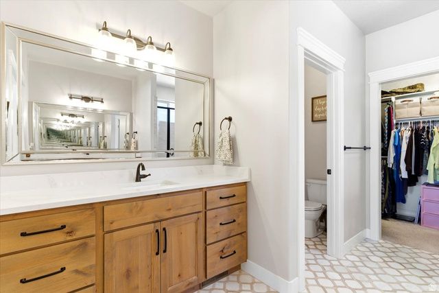 519 S 4375 W, West Point, UT 84015