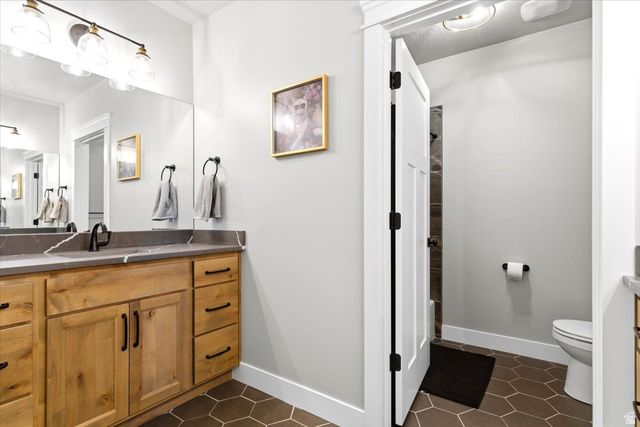 519 S 4375 W, West Point, UT 84015