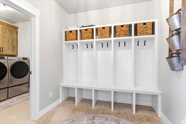 519 S 4375 W, West Point, UT 84015