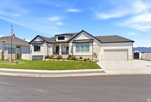 519 S 4375 W, West Point, UT 84015