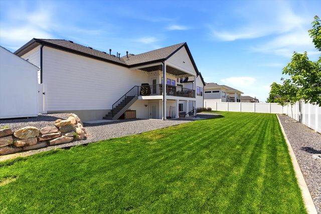 519 S 4375 W, West Point, UT 84015
