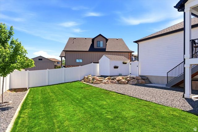 519 S 4375 W, West Point, UT 84015