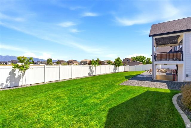 519 S 4375 W, West Point, UT 84015