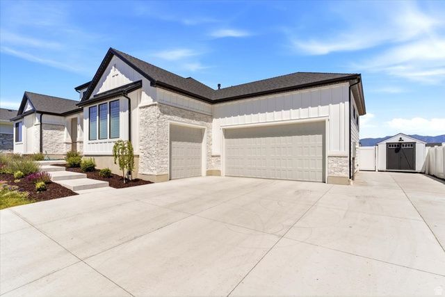 519 S 4375 W, West Point, UT 84015