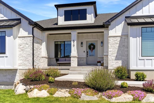 519 S 4375 W, West Point, UT 84015