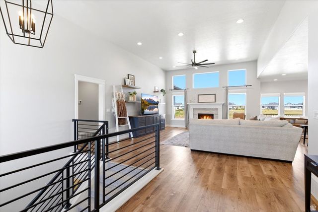 519 S 4375 W, West Point, UT 84015