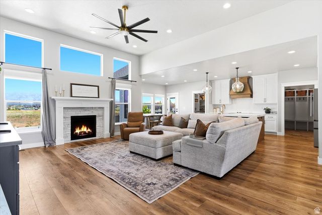 519 S 4375 W, West Point, UT 84015