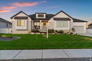 519 S 4375 W, West Point, UT 84015