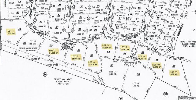 2874 Berwick Avenue, Gilroy, CA 95020