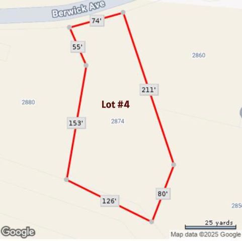 2874 Berwick Avenue, Gilroy, CA 95020