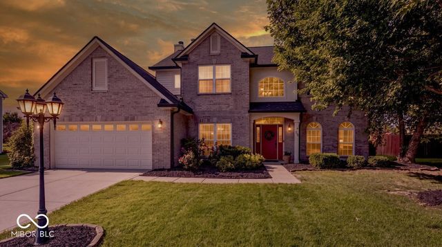 58 E Bloomfield Lane, Westfield, IN 46074