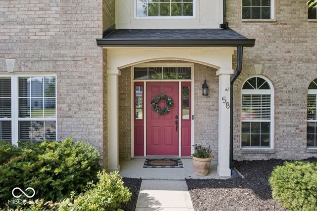58 E Bloomfield Lane, Westfield, IN 46074