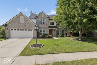 58 E Bloomfield Lane, Westfield, IN 46074
