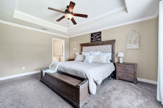 220 Ebony Place, Van, TX 75790