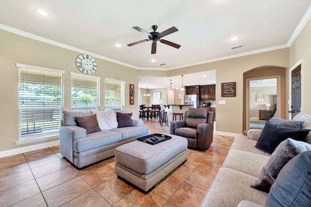 220 Ebony Place, Van, TX 75790