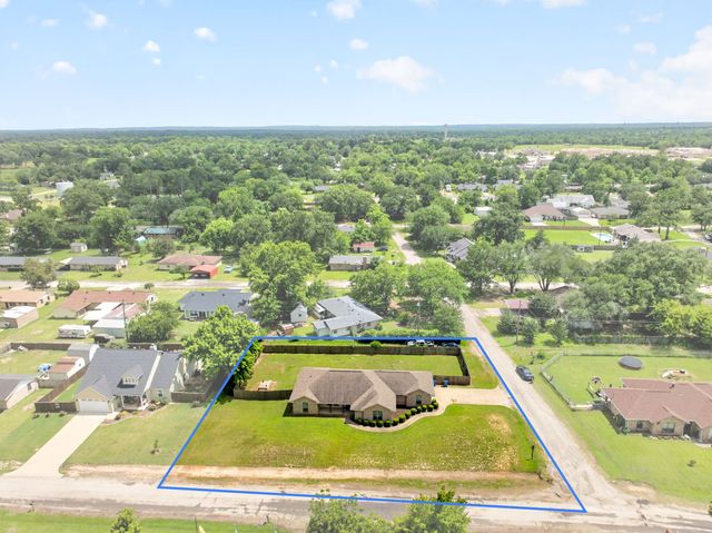 220 Ebony Place, Van, TX 75790