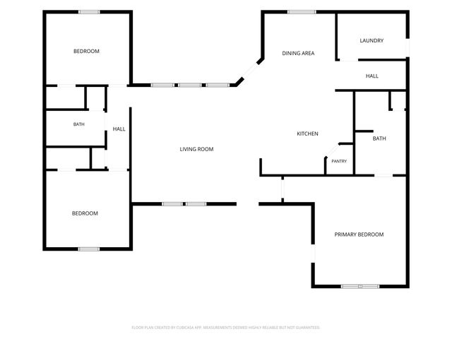 220 Ebony Place, Van, TX 75790