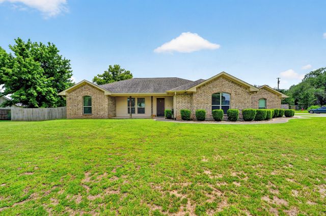 220 Ebony Place, Van, TX 75790