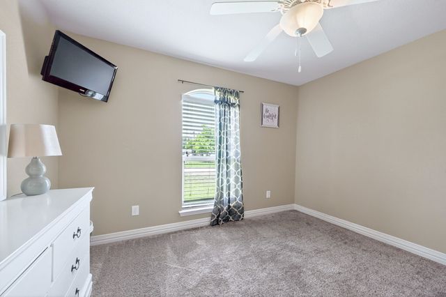 220 Ebony Place, Van, TX 75790