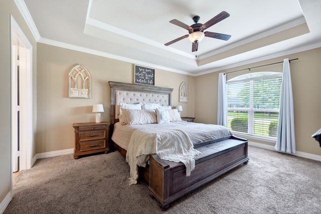 220 Ebony Place, Van, TX 75790