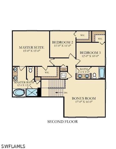9452 Foxglove LN, Naples, FL 34120
