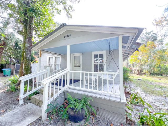 25825 W NEWBERRY ROAD, Newberry, FL 32669