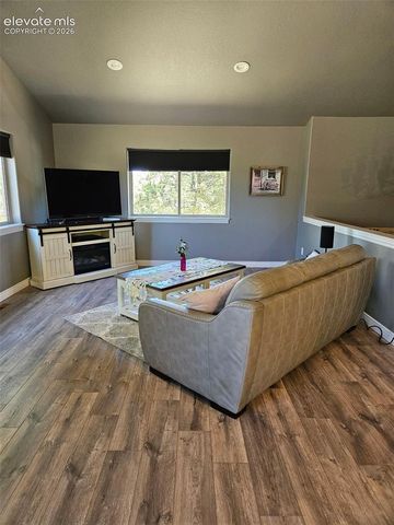 24 Big Horn Circle, Florissant, CO 80816