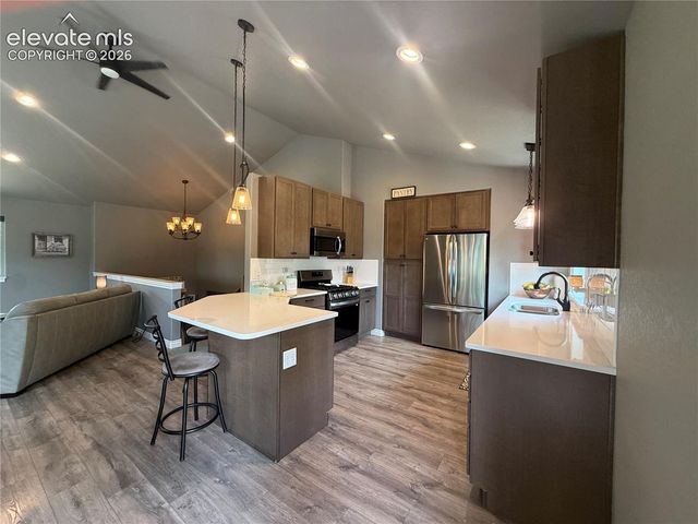 24 Big Horn Circle, Florissant, CO 80816