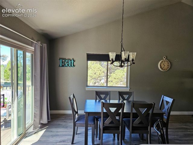 24 Big Horn Circle, Florissant, CO 80816