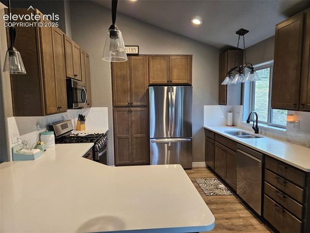 24 Big Horn Circle, Florissant, CO 80816
