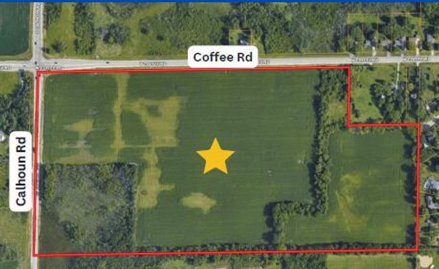 Pcl0 S CALHOUN ROAD, New Berlin, WI 53151