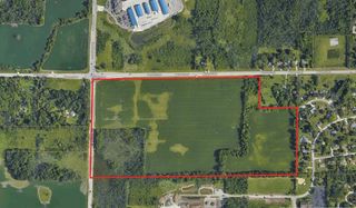 Pcl0 S CALHOUN ROAD, New Berlin, WI 53151