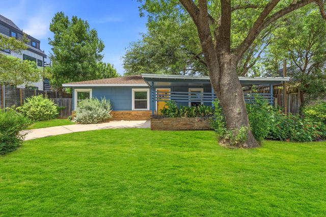 900 Stark ST, Austin, TX 78756