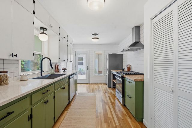 900 Stark ST, Austin, TX 78756