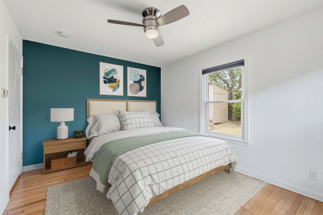 900 Stark ST, Austin, TX 78756