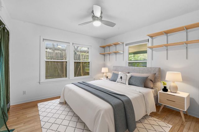 900 Stark ST, Austin, TX 78756
